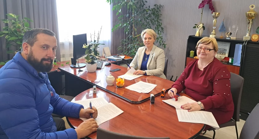 Gmina Repki rozpoczyna przebudowę dróg wewnętrznych