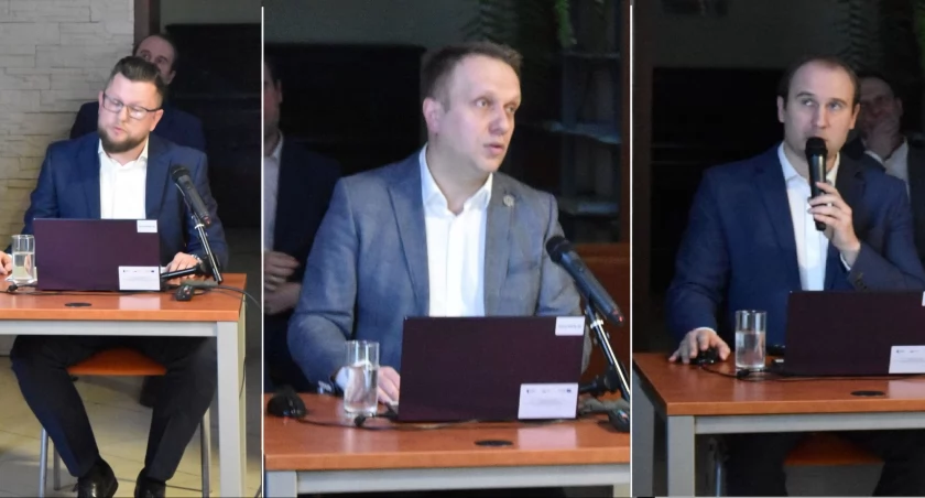 Izba Pamięci Sokołowa Podlaskiego 1424-2024 będzie wstępem do stworzenia muzeum