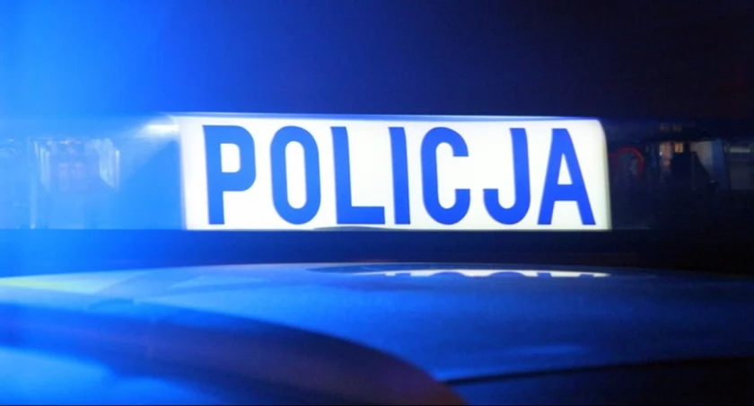 Straciłeś kurtkę w siedleckim szpitalu? Policja szuka pokrzywdzonych.