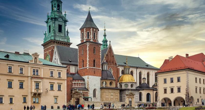 Wykład SUTW: Tajemnice katedry krakowskiej