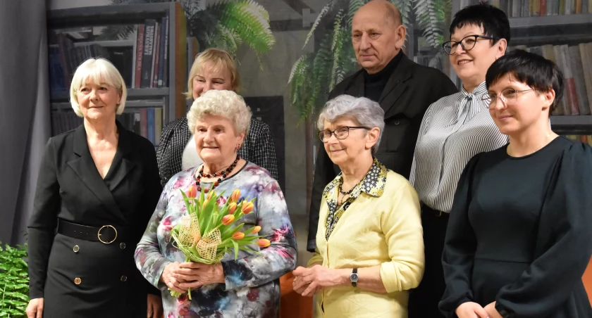 Za nami wieczór z poezją Marii Stańskiej