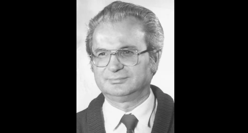 Zmarł Wiesław Kondracki (1938-2024)