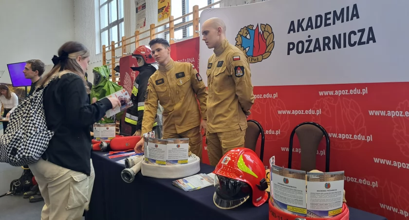 Szarada w ZS nr 1 w Sokołowie Podlaskim w tym roku już po raz 13.