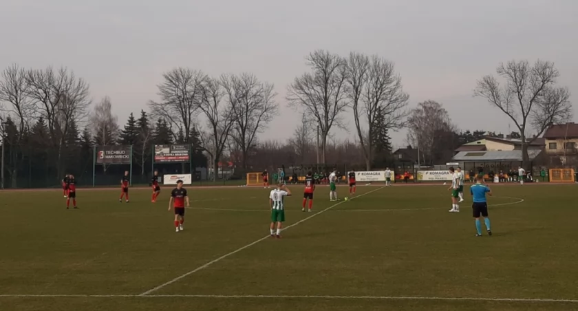 Podlasie wciąż bez punktów...