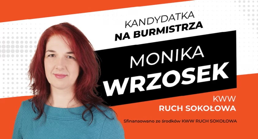 KWW Ruch Sokołowa to najlepszy wybór dla mieszkańców Sokołowa Podlaskiego