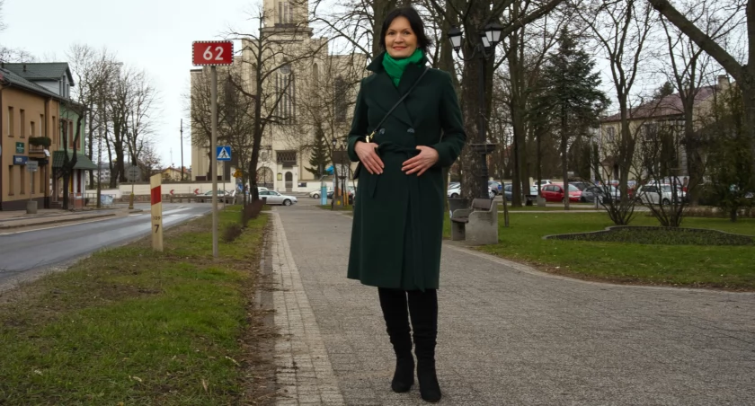 Zależy mi na rozwoju powiatu sokołowskiego