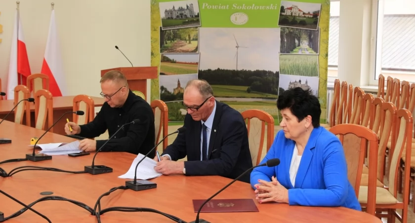 Pięć dróg powiatowych zostanie wyremontowanych za prawie 11 mln zł