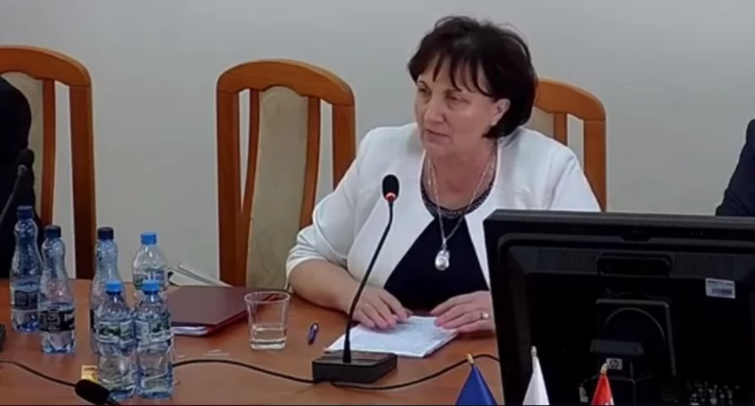 Ile pieniędzy dostaną starosta i wicestarosta za niewykorzystany urlop?