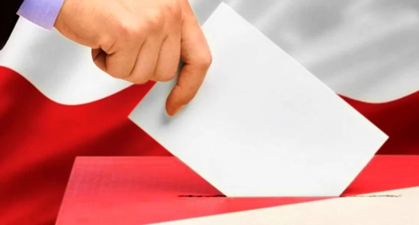 Trwa cisza wyborcza przed wyborami samorządowymi
