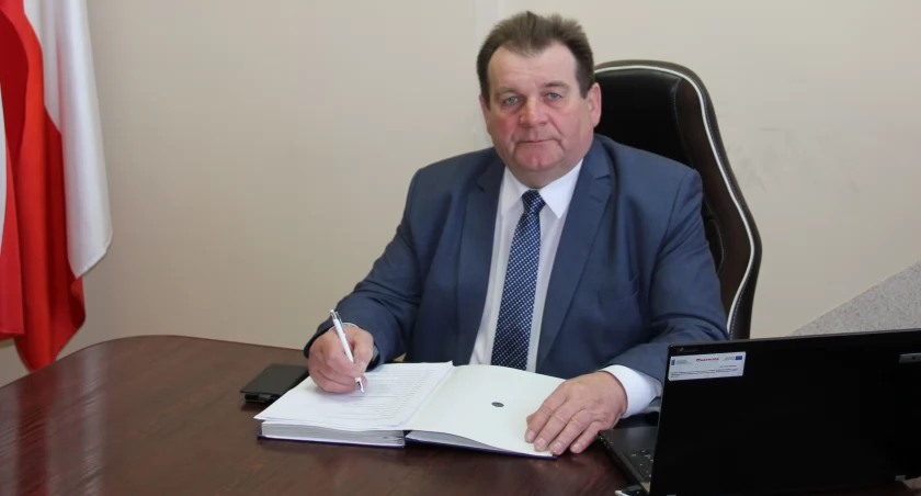 W Kosowie Lackim nie będzie II tury wyborów