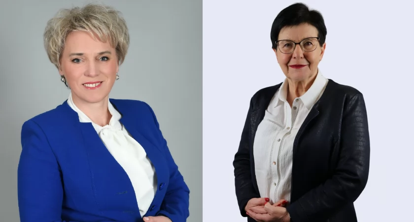 Apolonia Stasiuk w Repkach zmiażdżyła rywalkę