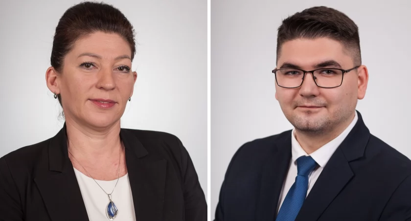 II tura także w Ceranowie. Najlepszy wynik uzyskał najmłodszy kandydat.