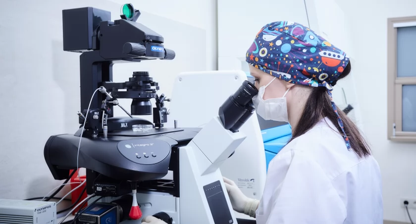 Refundacja in vitro wsparciem dla par w trudnej drodze ku rodzicielstwu
