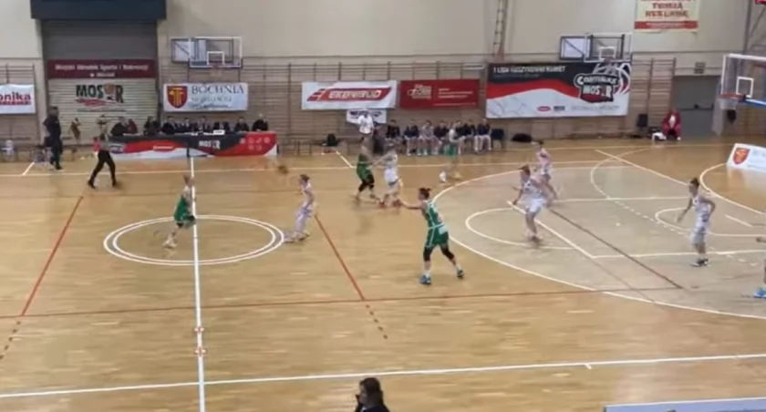 MPKK Sokołów S.A już w półfinale