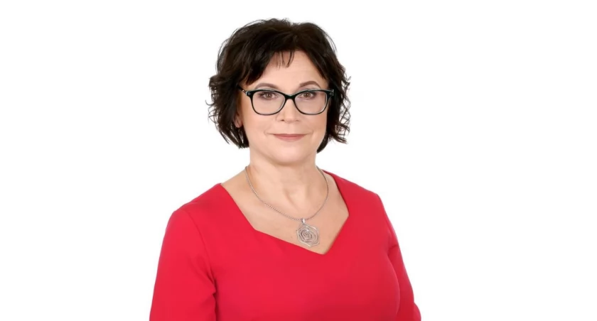 Iwona Kublik będzie nowym burmistrzem Sokołowa Podlaskiego