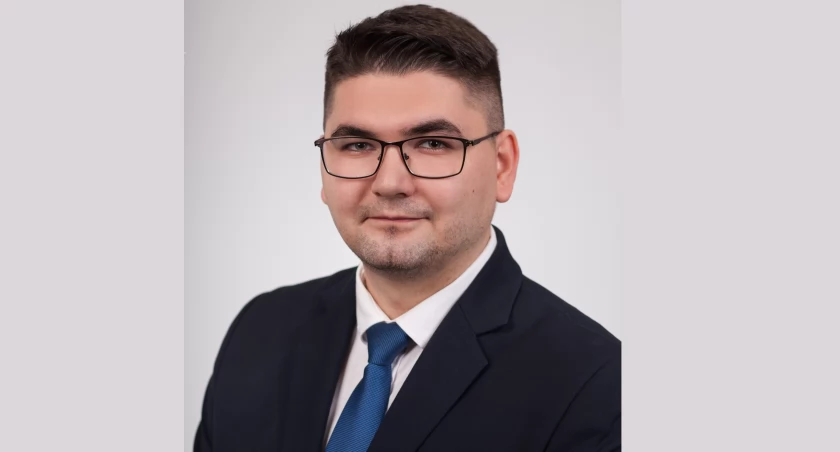 W Ceranowie nowym wójtem będzie Grzegorz Krysiak
