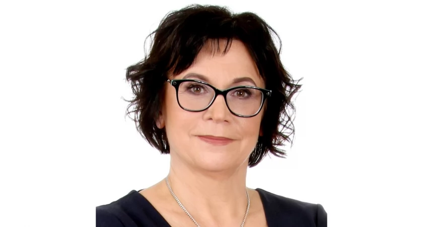 Nowa burmistrz Sokołowa Podlaskiego dziękuje i apeluje