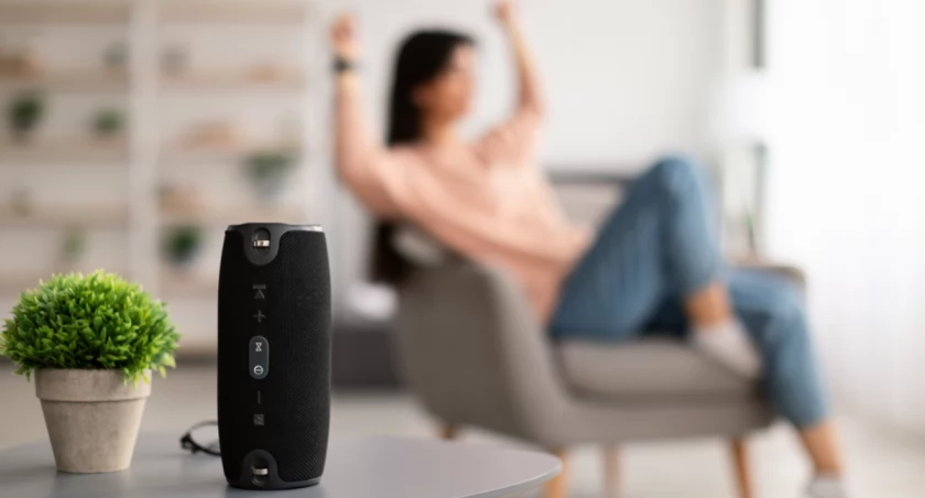Najlepsze głośniki przenośne Bluetooth – ranking