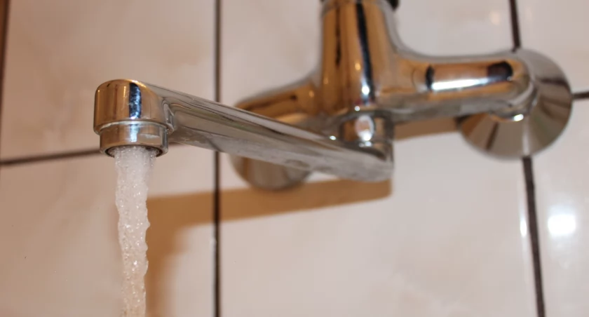 Ogłoszenie o przerwie w dostawie wody