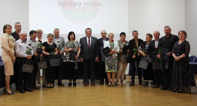 To był dobry czas dla kosowskiego samorządu