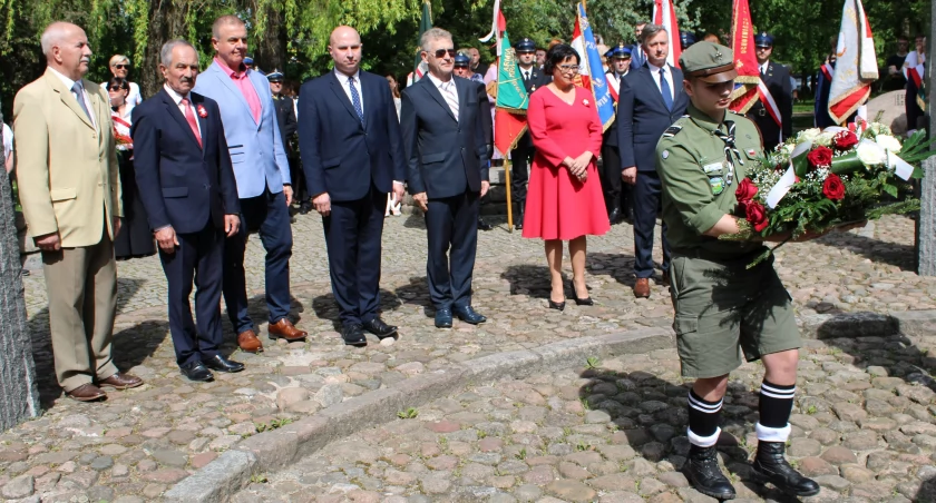 Święto 3 Maja w Sokołowie Podlaskim w cieniu zmiany władz