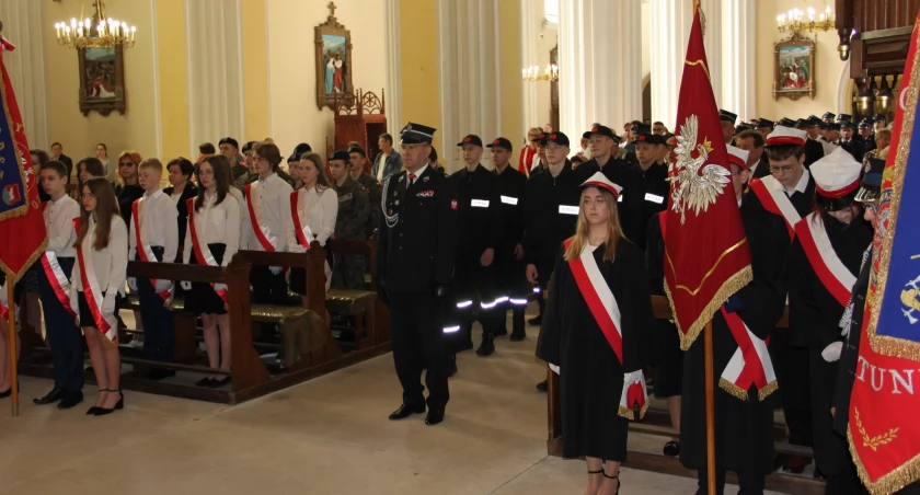 Podwójne świętowanie w Kosowie Lackim