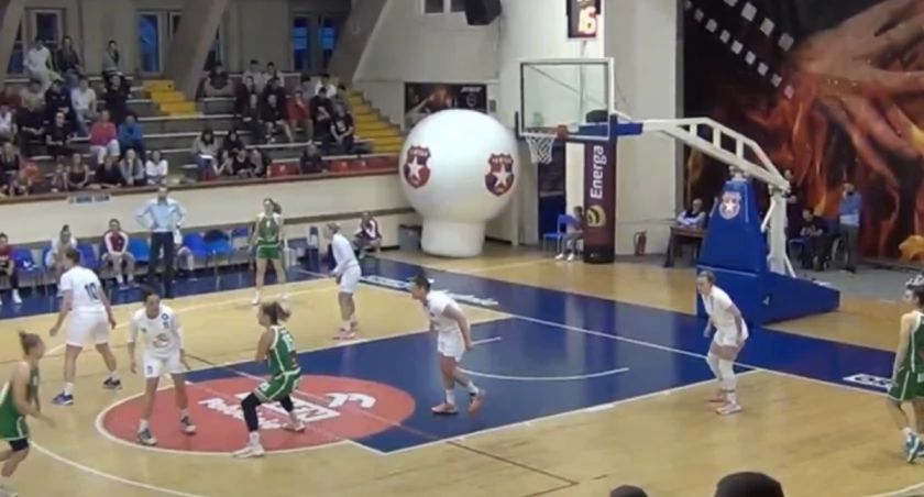 Sokołowianki odpadły z play-off...