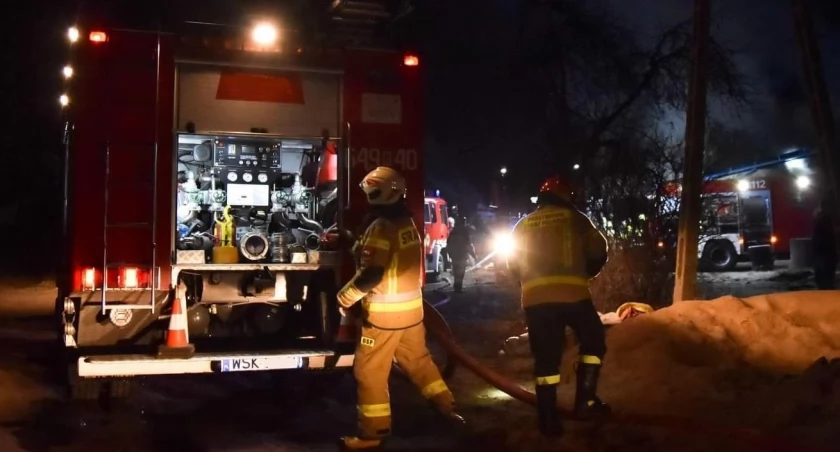 Konkurs plastyczny OSP Cukrownia” „Mój bohater strażak”