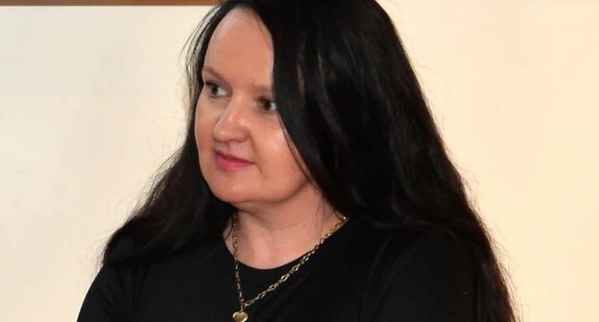 Agata Mosiej nową prezes Sokołowskiego Towarzystwa Społeczno-Kulturalnego