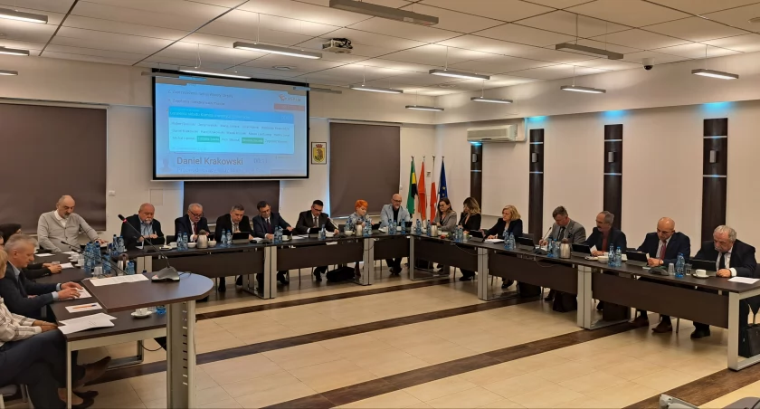 Rada Miejska wybrała składy komisji stałych