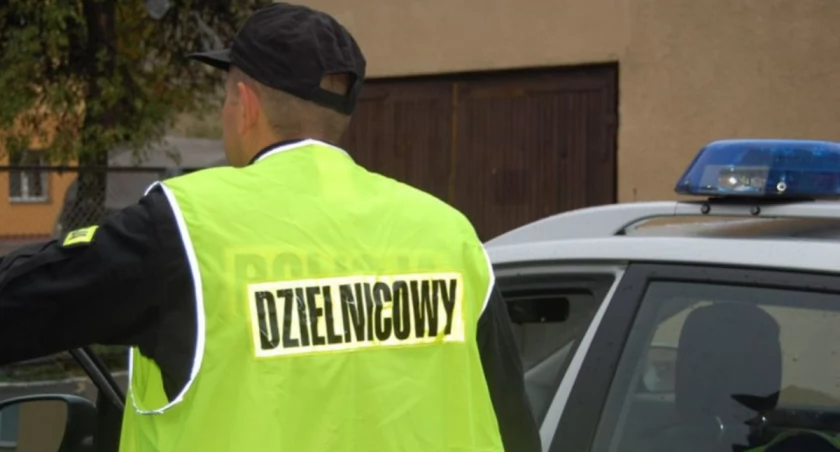 Sokołowscy policjanci zatrzymali 16-latka z narkotykami