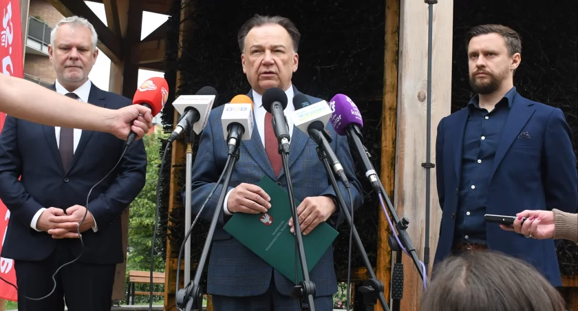 Rzadziej chorujemy