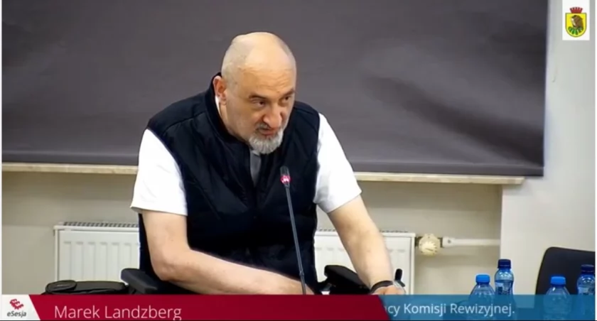 Miasto. To będzie Komisja Rewizyjna, czy może komisja śledcza?