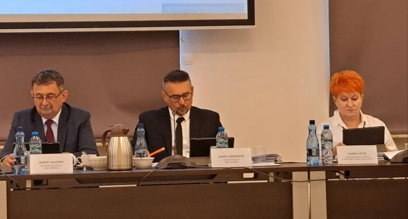 Trudna sytuacja finansowa miasta: pieniędzy nie ma i na razie nie będzie