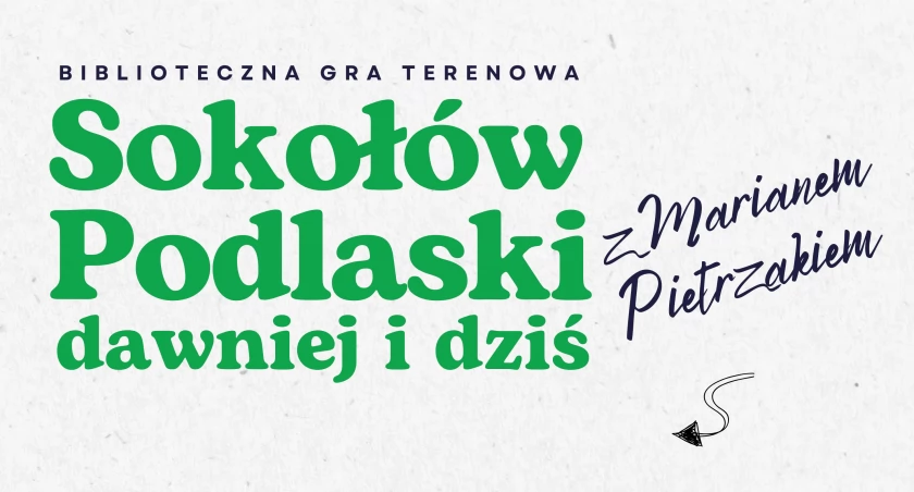 MPB przygotowała ciekawą grę terenową