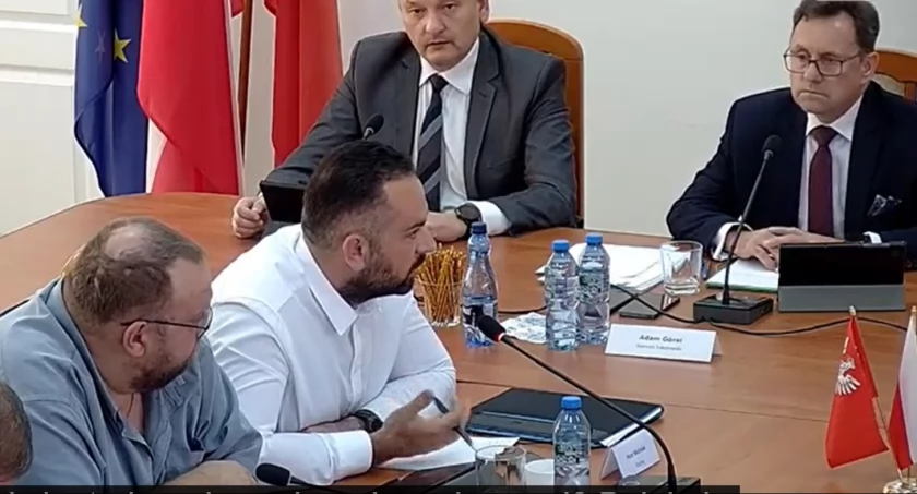 Polityka w PKS, czyli jak powołano nową Radę Nadzorczą spółki