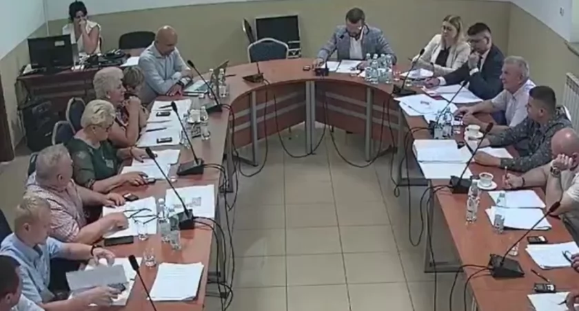 Wybory sołtysa i rady sołeckiej wsi Radość nie skończyły się wesoło...