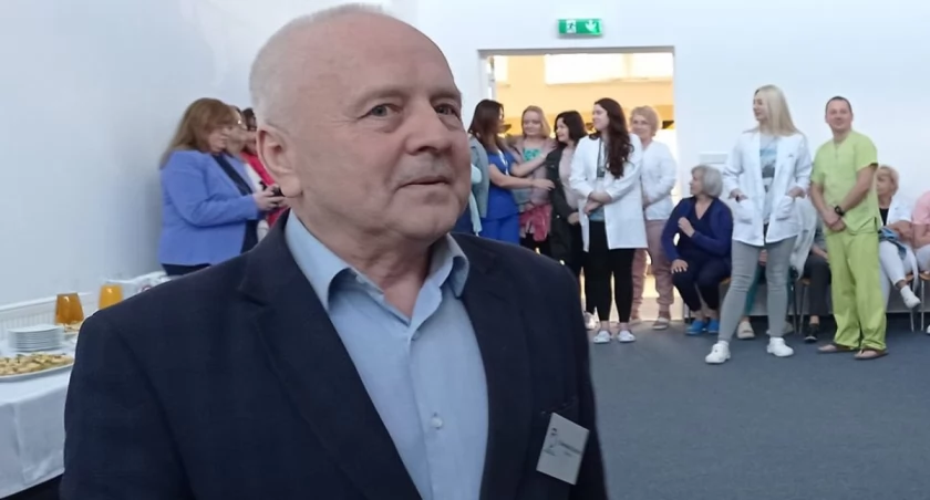 Dyrektor SP ZOZ w Sokołowie Podlaskim odwołany