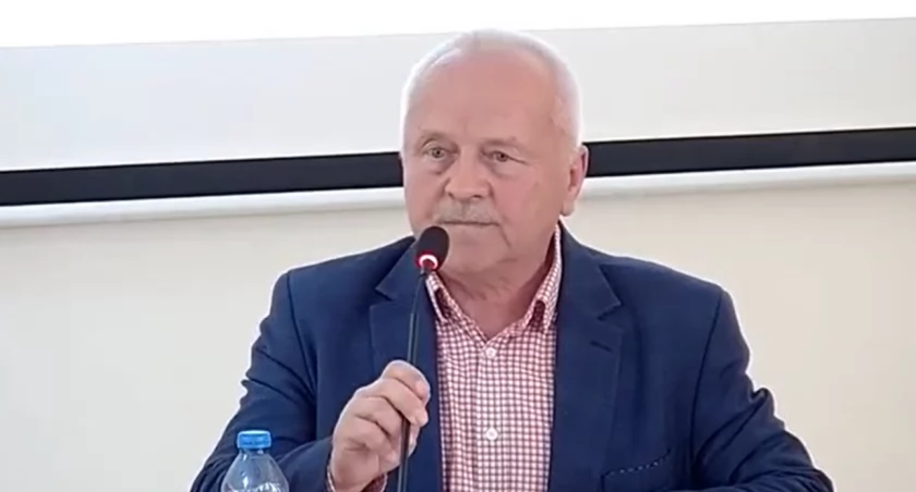 Sławomir Marchel: Wierzę, że Sąd Pracy przywróci mnie na stanowisko dyrektora SP ZOZ