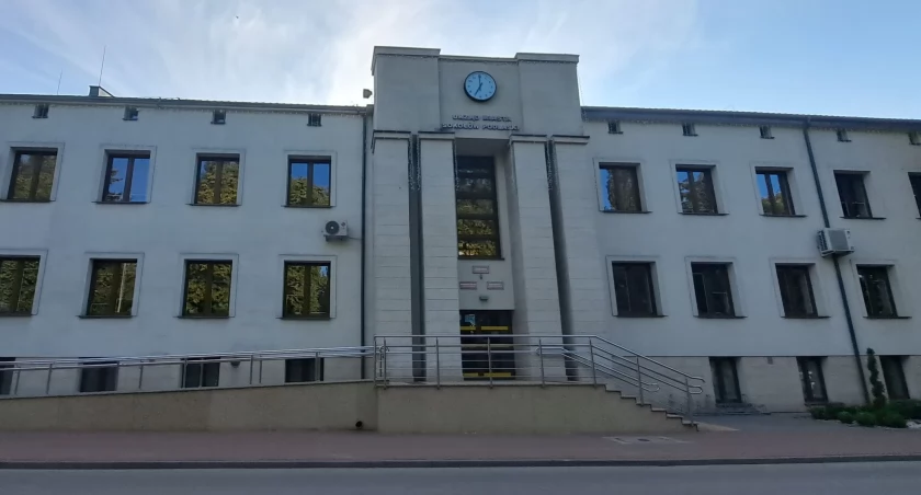 Burmistrz unieważniła nabór na sekretarza miasta i ogłosiła nowy