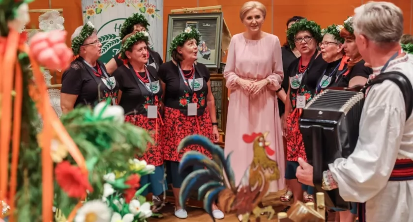 KGW Hołowienki i KGW Sikory mają za sobą weekend z sukcesami