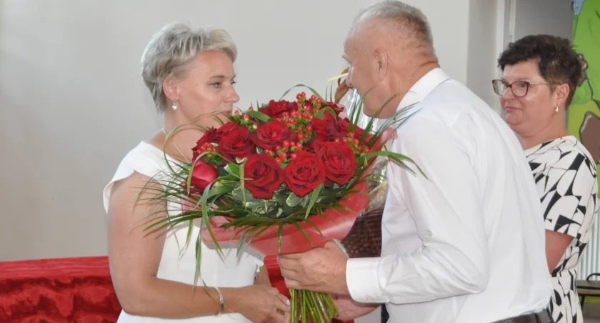W Repkach na koniec sesji absolutoryjnej był tort dla wszystkich