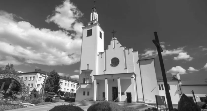 Tajna komunikacja salezjanów z Watykanem. Sokołowska historia z czasów PRL.
