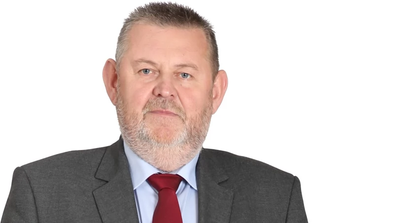 Oświadczenie Bogusława Karakuli