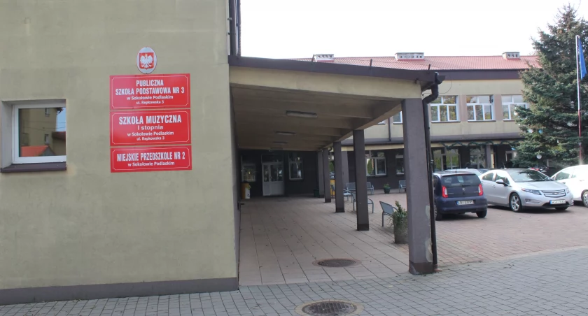 Miasto Sokołów Podlaski. Konkursy na dyrektorów 10 i 12 lipca.