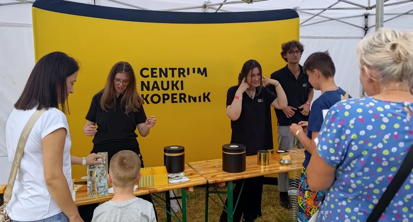 W sobotę warto wybrać się do Drohiczyna na Festiwal Odkryć!