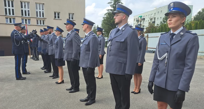 Święto Policji, czyli czas podziękowań za ciężką i niebezpieczną służbę