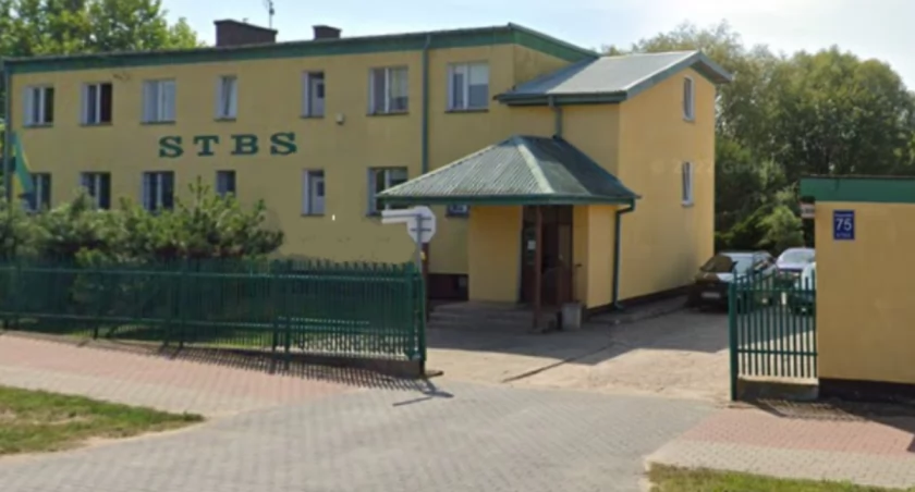 Ogłoszono konkurs na stanowisko prezesa STBS