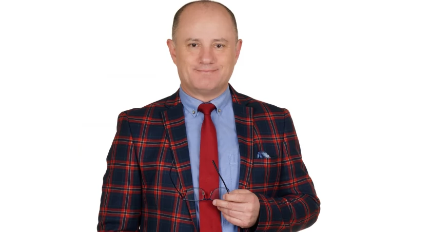 Wiemy, kto został sekretarzem miasta Sokołów Podlaski