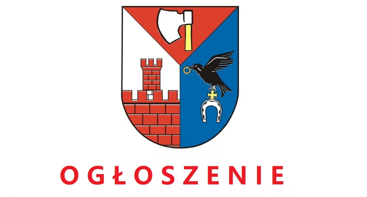 Ogłoszenie Wójta Gminy Sterdyń 2